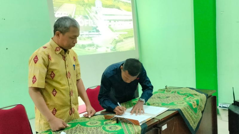 pertanian.unmerbaya.ac.id