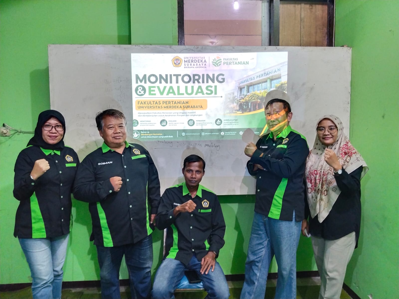 pertanian.unmerbaya.ac.id
