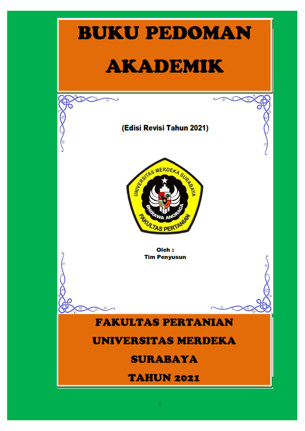 pertanian.unmerbaya.ac.id