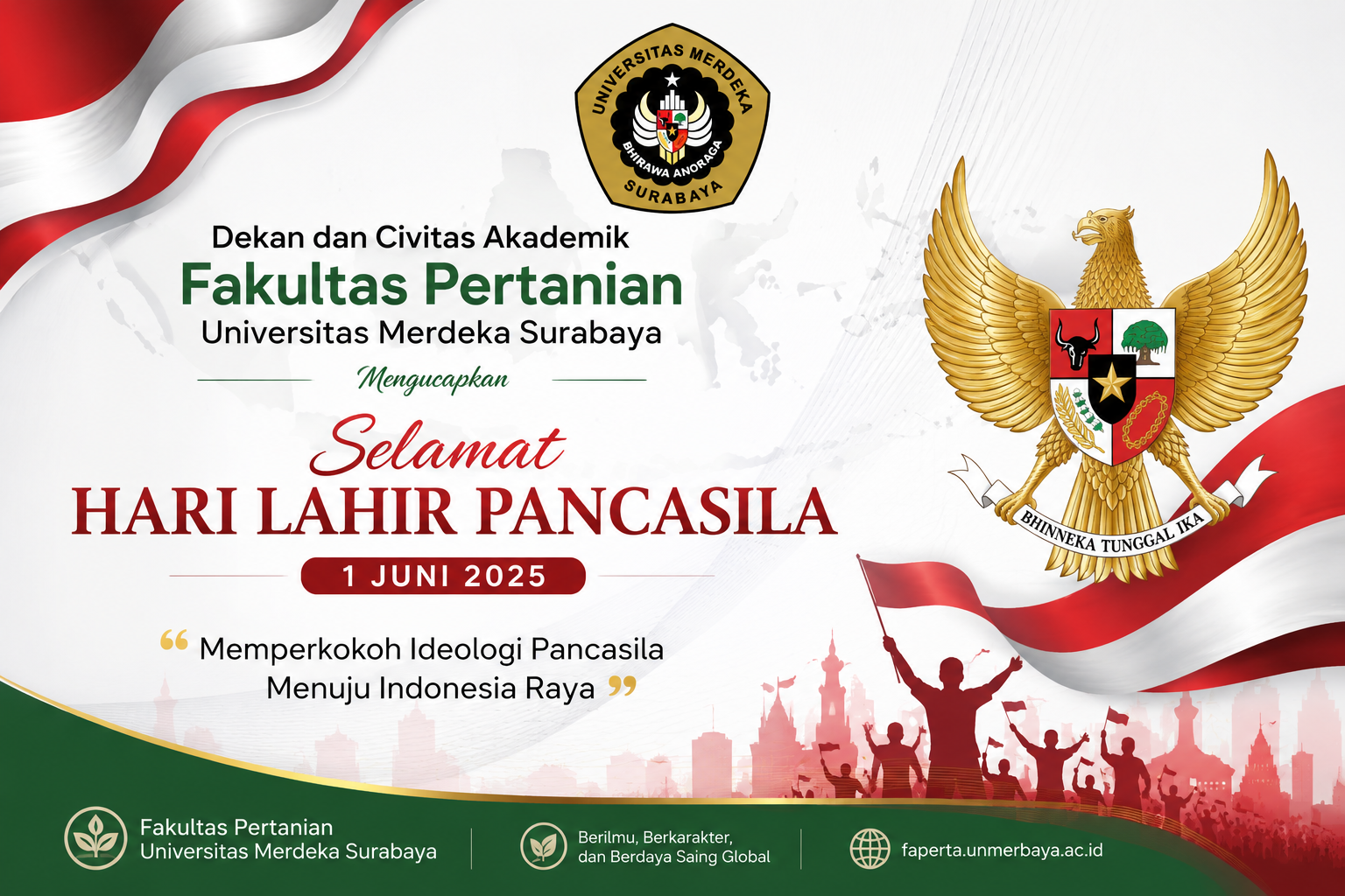 pertanian.unmerbaya.ac.id